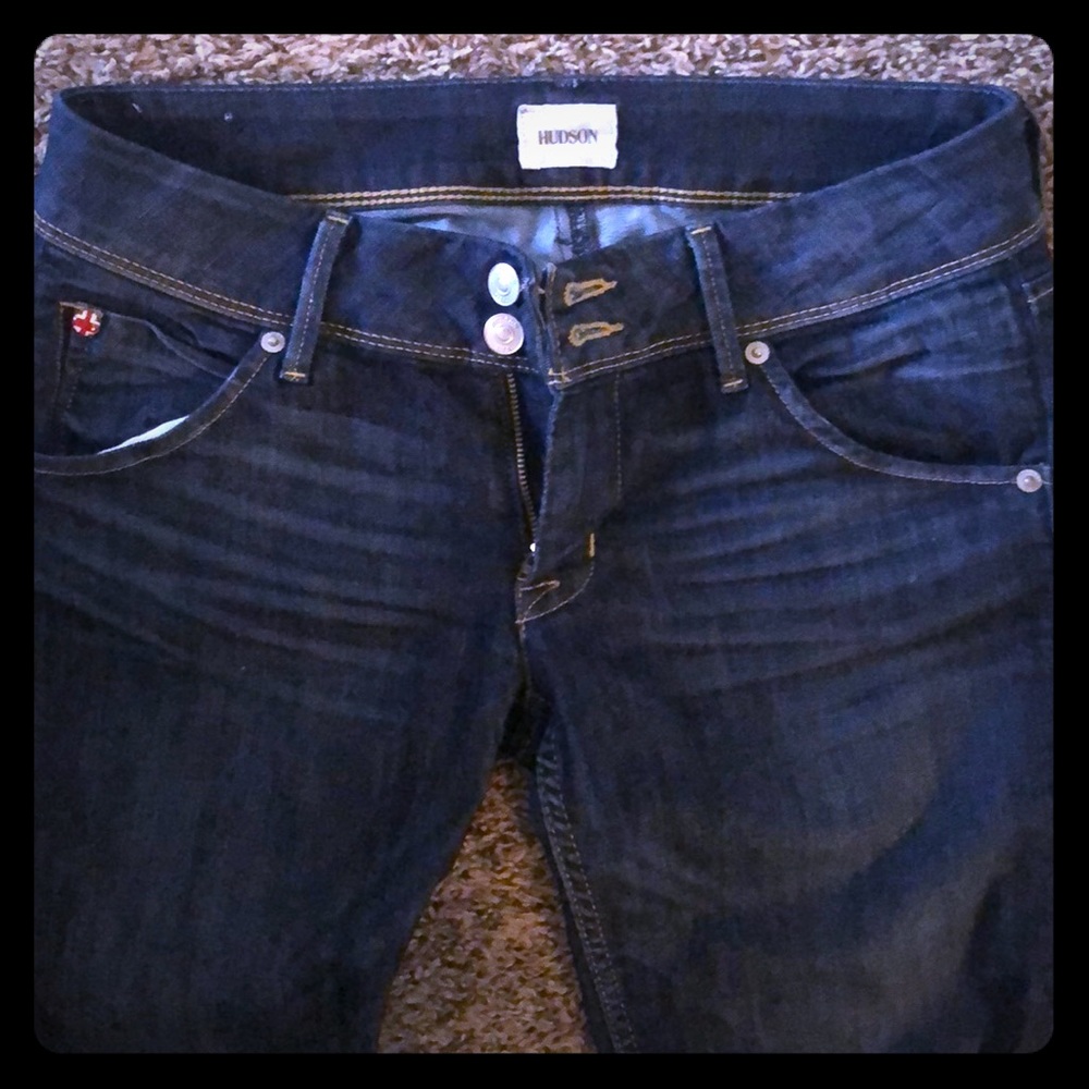 Hudson Jeans